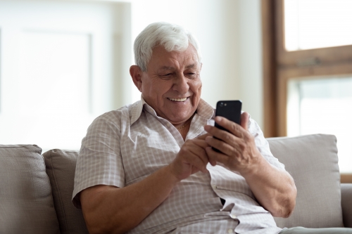Grundy County REC: Updating Member Contact Data